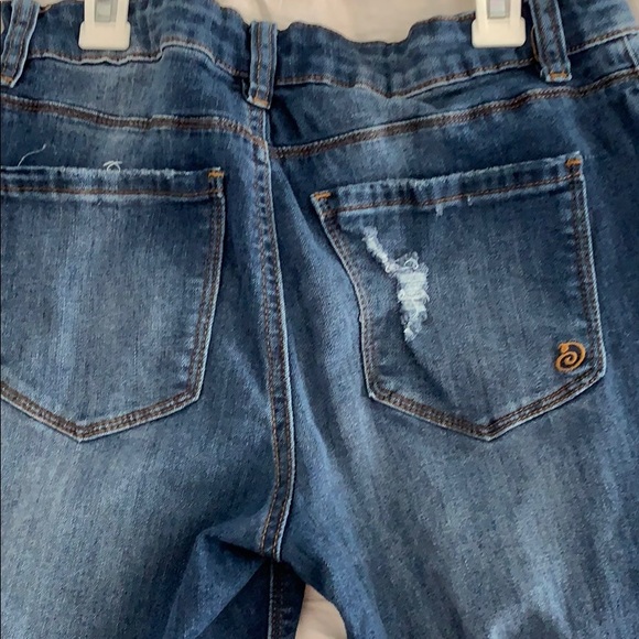 jeans - Picture 2 of 3